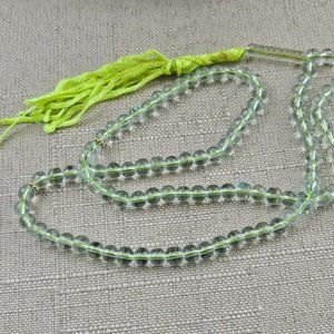 Tasbeeh EID Pray Beads Religious Beads Muslim Tasbeh Plastic Beads,